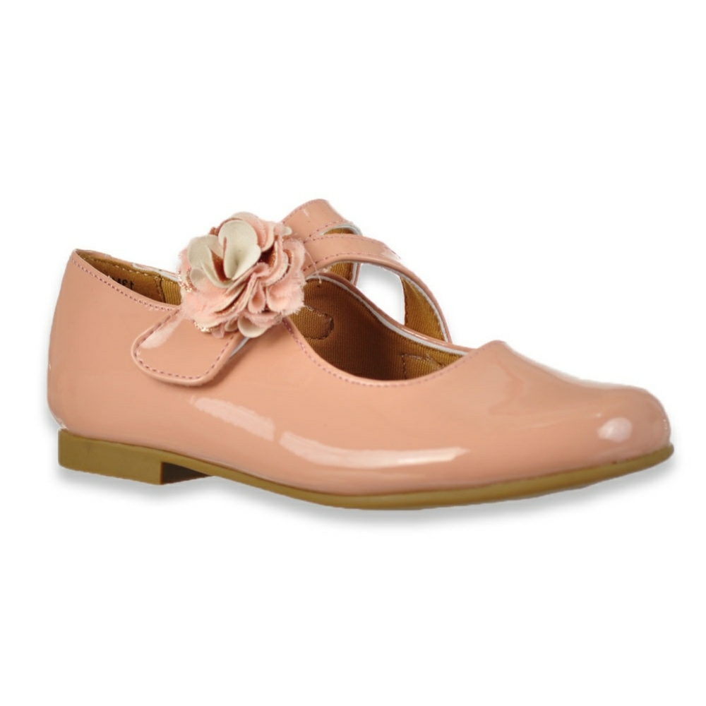 🆕 Rachel Shoes Brena Mary Jane Toddler Girl Shoes - Picture 1 of 4